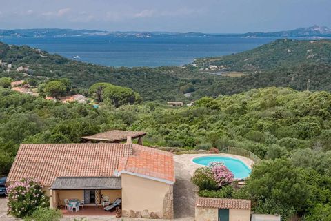 Villa i Arzachena, Sassari, Arzachena - € 870.000 | Ref: ILV93940-1420890 - foto 17