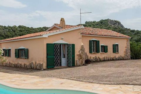 Villa i Arzachena, Sassari, Arzachena - € 870.000 | Ref: ILV93940-1420890 - foto 18