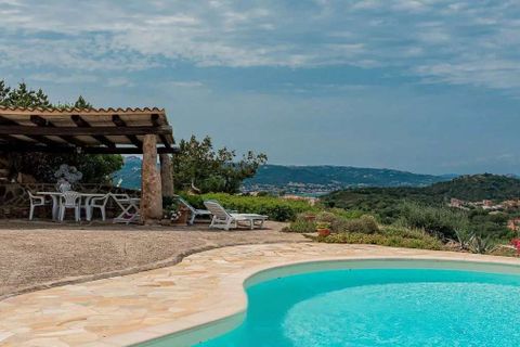 Villa i Arzachena, Sassari, Arzachena - € 870.000 | Ref: ILV93940-1420890 - foto 27