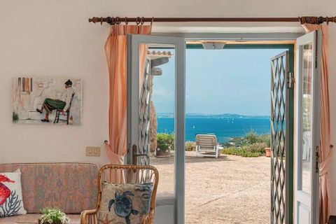 Villa i Arzachena, Sassari, Arzachena - € 870.000 | Ref: ILV93940-1420890 - foto 31