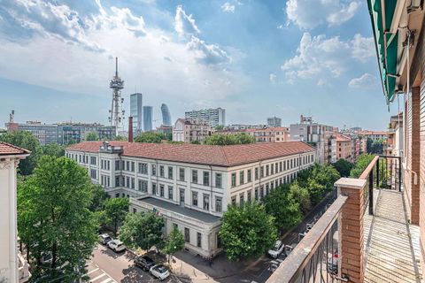 Lejlighed i Milan, Milan, Milan - € 1.500.000 | Ref: ILV93945-1421081 - foto 4