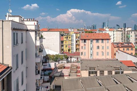 Lejlighed i Milan, Milan, Milan - € 1.500.000 | Ref: ILV93945-1421081 - foto 7