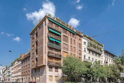 Lejlighed i Milan, Milan, Milan - € 1.500.000 | Ref: ILV93945-1421081 - foto 8