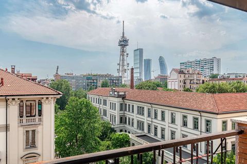 Lejlighed i Milan, Milan, Milan - € 1.500.000 | Ref: ILV93945-1421081 - foto 9