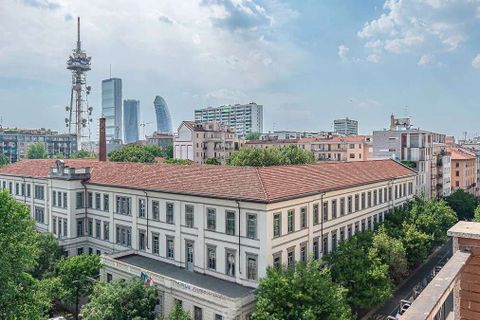 Lejlighed i Milan, Milan, Milan - € 1.500.000 | Ref: ILV93945-1421081 - foto 14