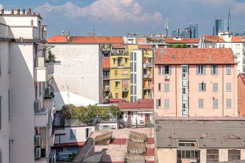 Lejlighed i Milan, Milan, Milan - € 1.500.000 | Ref: ILV93945-1421081 - foto 17