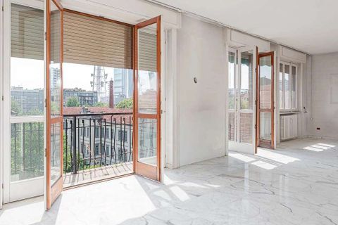 Lejlighed i Milan, Milan, Milan - € 1.500.000 | Ref: ILV93945-1421081 - foto 20