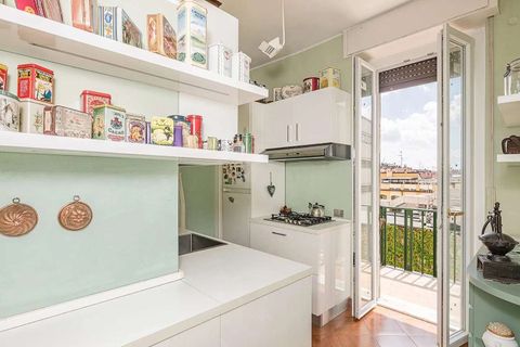 Lejlighed i Milan, Milan, Milan - € 1.400.000 | Ref: ILV93946-1421103 - foto 4