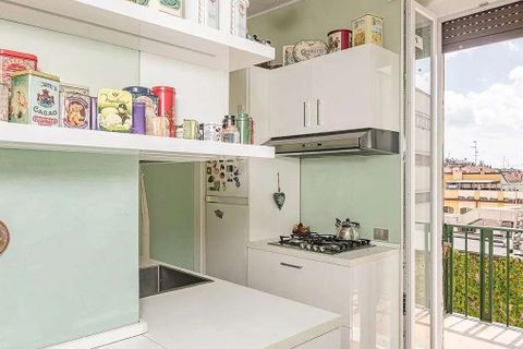 Lejlighed i Milan, Milan, Milan - € 1.400.000 | Ref: ILV93946-1421103 - foto 20