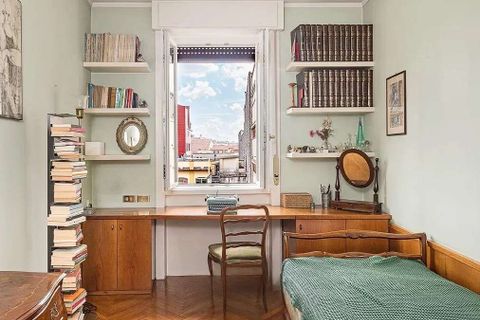 Lejlighed i Milan, Milan, Milan - € 1.400.000 | Ref: ILV93946-1421103 - foto 21