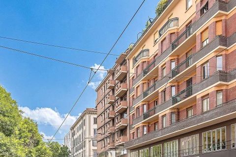 Lejlighed i Milan, Milan, Milan - € 1.400.000 | Ref: ILV93946-1421103 - foto 24