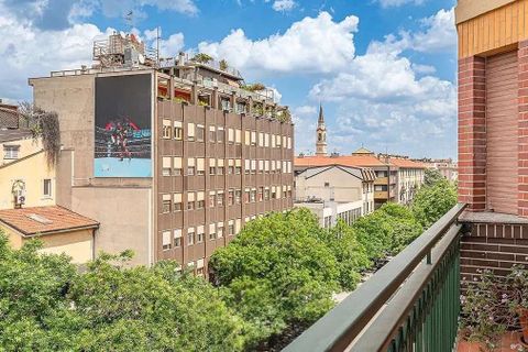 Lejlighed i Milan, Milan, Milan - € 1.400.000 | Ref: ILV93946-1421103 - foto 28