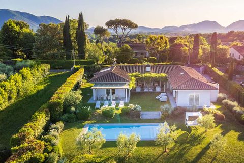 Villa i Capannori, Lucca, Capannori - € 2.500.000 | Ref: ILV90462-1421381 - foto 1