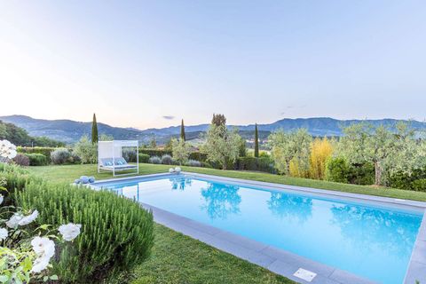 Villa i Capannori, Lucca, Capannori - € 2.500.000 | Ref: ILV90462-1421381 - foto 11