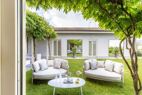 Villa i Capannori, Lucca, Capannori - € 2.500.000 | Ref: ILV90462-1421381 - foto 16