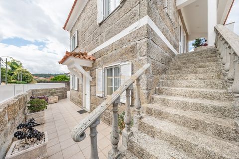 Villa i Riba de Ave, Braga, Riba de Ave - € 427 000 | Ref: LO-001 - foto 2