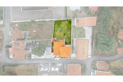 Villa i Riba de Ave, Braga, Riba de Ave - € 427 000 | Ref: LO-001 - foto 4