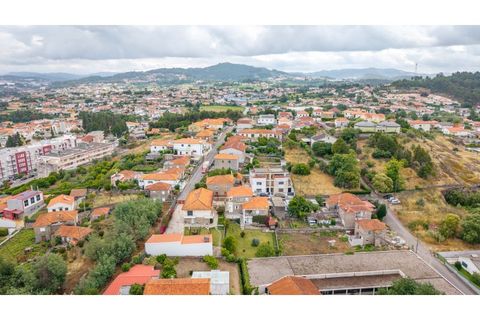 Villa i Riba de Ave, Braga, Riba de Ave - € 427 000 | Ref: LO-001 - foto 5