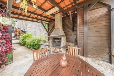 Villa i Riba de Ave, Braga, Riba de Ave - € 427 000 | Ref: LO-001 - foto 15