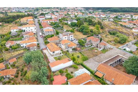 Villa i Riba de Ave, Braga, Riba de Ave - € 427 000 | Ref: LO-001 - foto 16