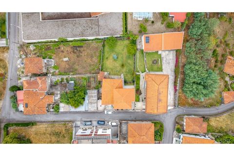 Villa i Riba de Ave, Braga, Riba de Ave - € 427 000 | Ref: LO-001 - foto 17