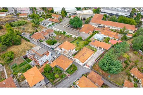 Villa i Riba de Ave, Braga, Riba de Ave - € 427 000 | Ref: LO-001 - foto 18