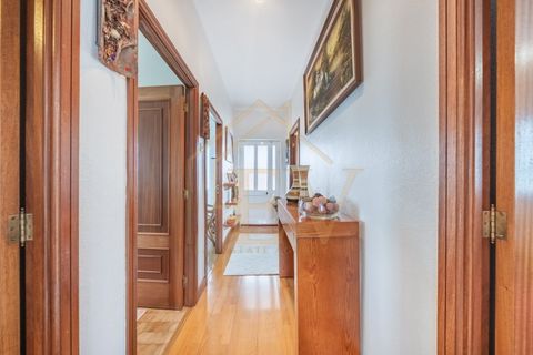 Villa i Riba de Ave, Braga, Riba de Ave - € 427 000 | Ref: LO-001 - foto 27