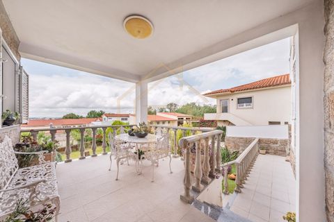 Villa i Riba de Ave, Braga, Riba de Ave - € 427 000 | Ref: LO-001 - foto 38