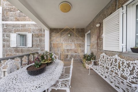 Villa i Riba de Ave, Braga, Riba de Ave - € 427 000 | Ref: LO-001 - foto 39