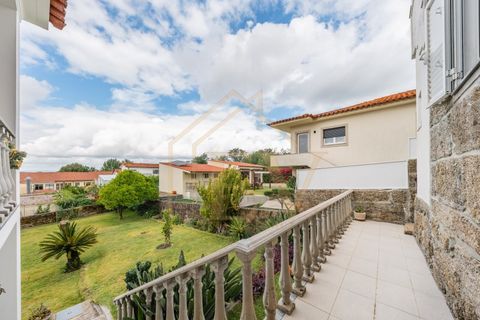 Villa i Riba de Ave, Braga, Riba de Ave - € 427 000 | Ref: LO-001 - foto 40