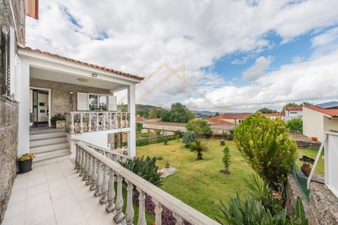 Villa i Riba de Ave, Braga, Riba de Ave - € 427 000 | Ref: LO-001 - foto 42
