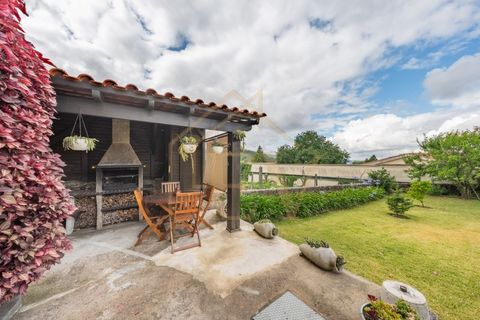 Villa i Riba de Ave, Braga, Riba de Ave - € 427 000 | Ref: LO-001 - foto 43