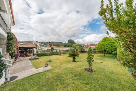 Villa i Riba de Ave, Braga, Riba de Ave - € 427 000 | Ref: LO-001 - foto 44