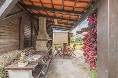 Villa i Riba de Ave, Braga, Riba de Ave - € 427 000 | Ref: LO-001 - foto 45