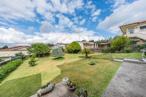 Villa i Riba de Ave, Braga, Riba de Ave - € 427 000 | Ref: LO-001 - foto 47