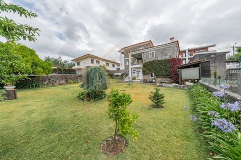 Villa i Riba de Ave, Braga, Riba de Ave - € 427 000 | Ref: LO-001 - foto 48