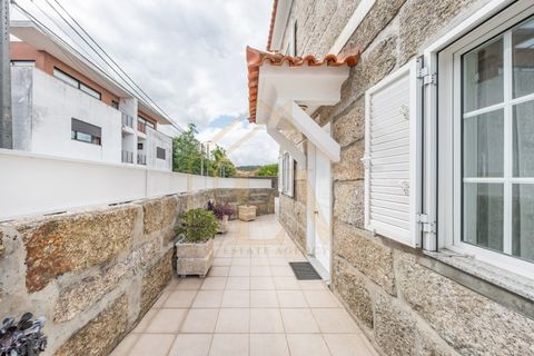 Villa i Riba de Ave, Braga, Riba de Ave - € 427 000 | Ref: LO-001 - foto 49