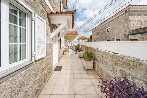 Villa i Riba de Ave, Braga, Riba de Ave - € 427 000 | Ref: LO-001 - foto 50