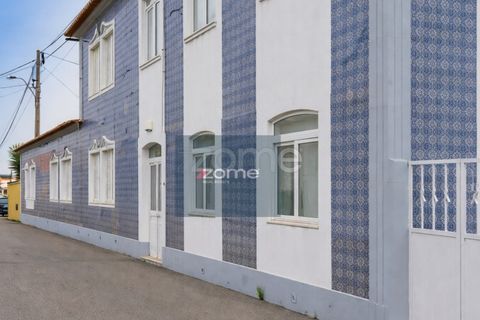 Villa a Ovar, Aveiro, Ovar - € 950/mes | Ref: ZMPT590365 - foto 2