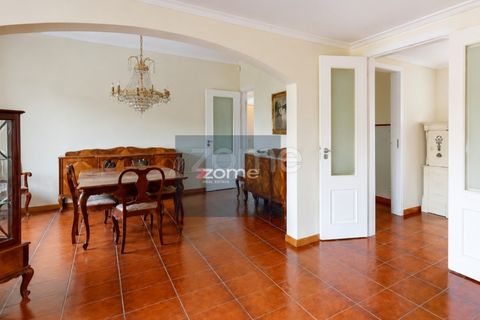 Villa a Ovar, Aveiro, Ovar - € 950/mes | Ref: ZMPT590365 - foto 4