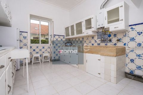 Villa a Ovar, Aveiro, Ovar - € 950/mes | Ref: ZMPT590365 - foto 7