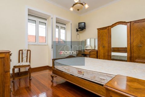 Villa a Ovar, Aveiro, Ovar - € 950/mes | Ref: ZMPT590365 - foto 9