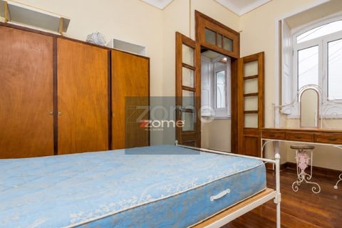 Villa a Ovar, Aveiro, Ovar - € 950/mes | Ref: ZMPT590365 - foto 10