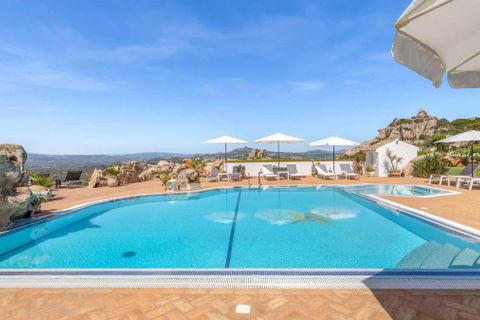 Villa i Arzachena, Sassari, Arzachena - € 3.500.000 | Ref: ILV93955-1421544 - foto 3
