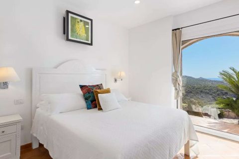 Villa i Arzachena, Sassari, Arzachena - € 3.500.000 | Ref: ILV93955-1421544 - foto 6