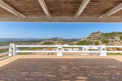 Villa i Arzachena, Sassari, Arzachena - € 3.500.000 | Ref: ILV93955-1421544 - foto 7