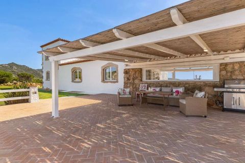 Villa i Arzachena, Sassari, Arzachena - € 3.500.000 | Ref: ILV93955-1421544 - foto 8