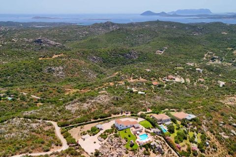 Villa i Arzachena, Sassari, Arzachena - € 3.500.000 | Ref: ILV93955-1421544 - foto 11