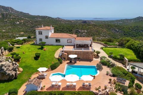 Villa i Arzachena, Sassari, Arzachena - € 3.500.000 | Ref: ILV93955-1421544 - foto 14