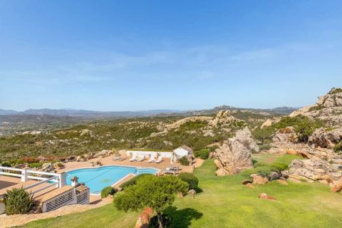 Villa i Arzachena, Sassari, Arzachena - € 3.500.000 | Ref: ILV93955-1421544 - foto 20